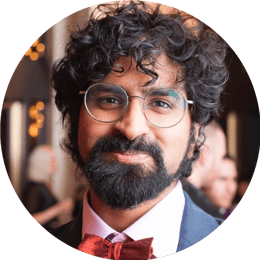 Dhananjay Jagannathan